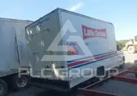 1999 Ford ECONOLINE фото