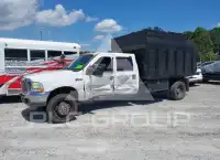 1999 Ford SUPERDUTY фото