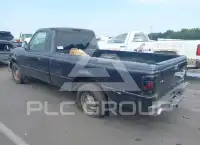 1999 Ford RANGER фото