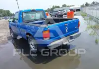 1999 Ford RANGER фото