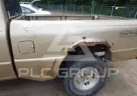 1999 Ford RANGER фото