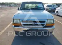 1999 Ford RANGER фото