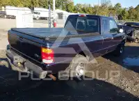 1999 Ford RANGER фото
