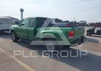 1999 Ford RANGER фото