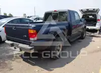 1999 Ford RANGER фото