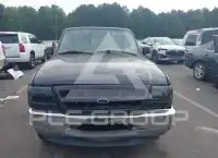 1999 Ford RANGER фото