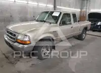 1999 Ford RANGER фото