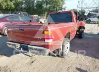 1999 Ford RANGER photo