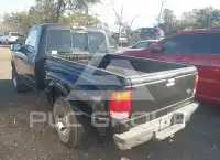1999 Ford RANGER фото