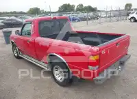 1999 Ford RANGER фото