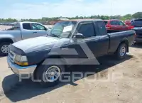 1999 Ford RANGER фото