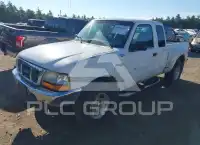 1999 Ford RANGER фото