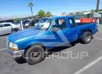 1999 Ford RANGER photo
