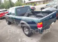 1999 Ford RANGER фото