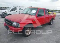 1999 Ford RANGER photo