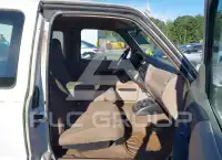 1999 Ford RANGER фото