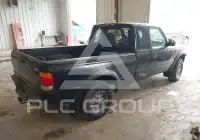 1999 Ford RANGER фото