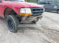 1999 Ford RANGER фото