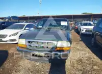 1999 Ford RANGER фото