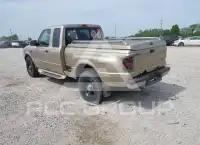 1999 Ford RANGER photo
