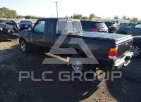 1999 Ford RANGER фото
