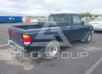 1999 Ford RANGER фото