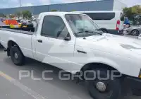 1999 Ford RANGER фото