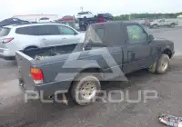 1999 Ford RANGER фото