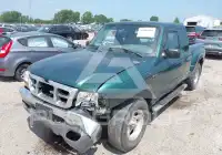 1999 Ford RANGER photo
