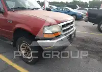 1999 Ford RANGER photo