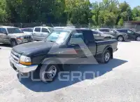 1999 Ford RANGER фото