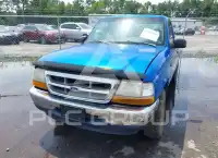 1999 Ford RANGER фото