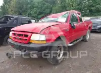 1999 Ford RANGER photo