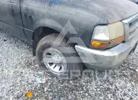 1999 Ford RANGER фото