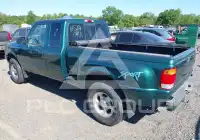 1999 Ford RANGER фото