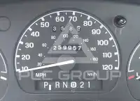 1999 Ford RANGER photo