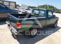 1999 Ford RANGER фото