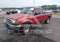 1999 Ford RANGER photo