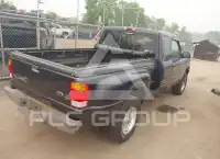 1999 Ford RANGER photo