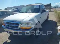 1999 Ford RANGER photo