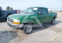 1999 Ford RANGER фото