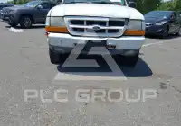1999 Ford RANGER фото