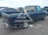 1999 Ford RANGER фото