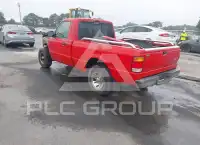 1999 Ford RANGER фото