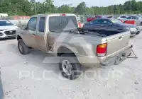 1999 Ford RANGER photo