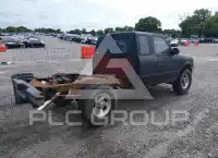 1999 Ford RANGER фото