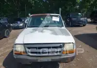 1999 Ford RANGER photo