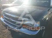 1999 Ford RANGER фото