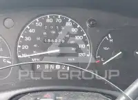 1999 Ford RANGER фото