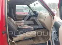 1999 Ford RANGER фото
